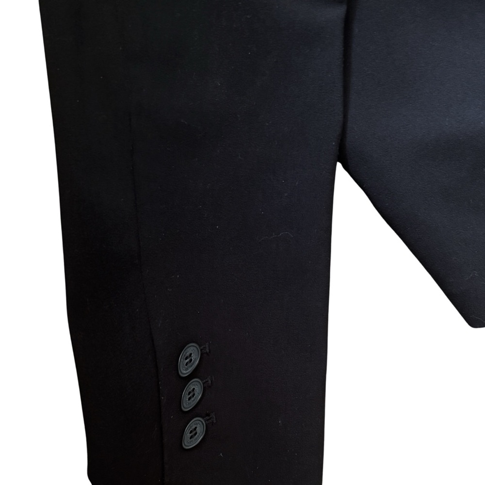 Calvin Klein Pendleton Designed One Button Blazer - image 6